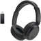 Wireless Bluetooth TV Headset, Deep Bass Bluetooth Headphones Over Ear for Adults and Seniors, HiFi Stereo Lightweight Headphones for Home Office ...