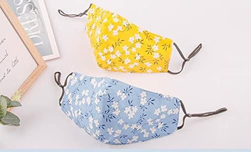 8" x 8" 25 PCS 100% Cotton Fabric Bundles for Quilting Sewing DIY & Quilt Beginners, Quilting Fabric Squares...