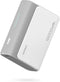 30W Mini Power Bank, 10,000mAh Portable Charger with PPS PD3.0, Dual-Charging Ports Battery Pack, Compatible with iPhone 15/14 Series, iPad Air/Pr...