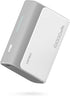 30W Mini Power Bank, 10,000mAh Portable Charger with PPS PD3.0, Dual-Charging Ports Battery Pack, Compatible with iPhone 15/14 Series, iPad Air/Pr...