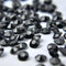 ZKC 4.5mm 10000PCS Black Crystal Acrylic Diamond Vase Fillers Beads for Wedding Centerpiece Table Scatter Shower Party Vase Beads Decorations...