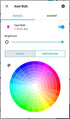 KAUF A19 RGBWW Smart Bulb with ESPHome, Compatible with Tasmota, Made for Home Assistant......
