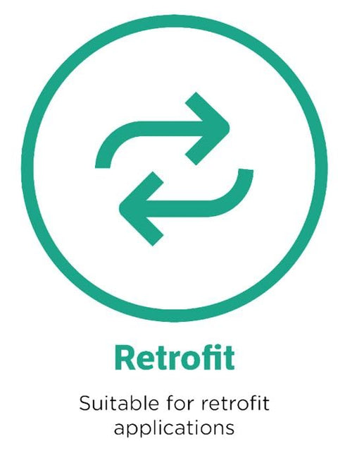 Zurn P6000-ECR-WS1 1.6--Gallon Aquaflush Closet Repair Kit...