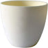OTOOLWORLD 99.3% Alumina Crucible Al2O3 Assay Crucible for Lab Laboratory (70ml)...