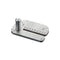 Leather Sewing Aid Tool, Constructed from Durable Stainless Steel, Serves as a Guide for Precise Punching, Equivalent to a Diamond Lace Chisel or ...