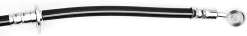 Dynamic Friction Company Rear Left Brake Line Hose 350-59137 For 1992-2000 Honda Civic, 1994-1997 Honda Civic del Sol, 1994-2001 Acura Integra...