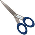 Tonic Studios Left Handed Scissors - All Purpose Heavy Duty Snips with Titanium Coating - Lefty Craft Tool for Fabric, Cardstock, and Vinyl - 6.5 ...