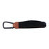 Baby Stroller Hook Clip,Convenient for Hanging Bags,Aluminum Alloy PU Leather Hanging Bags Stroller Hooks Clips,Stroller Organizer Accessories...