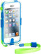 Griffin GB36203 Survivor Waterproof and Catalyst for iPhone 5 - Retail Packaging - Blue...