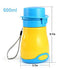 Upgrade Baby Boy Portable Potty Emergency Urinal Toilet for Car Travel and Camping, Child Kid Toddler Pee Training Cup...