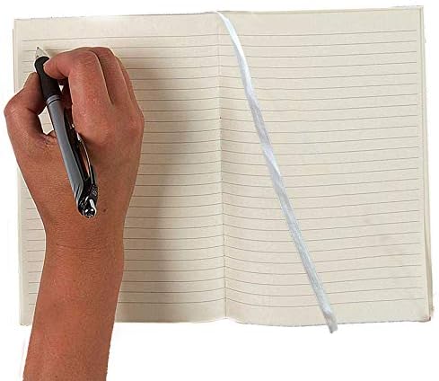Journal Refill - College Ruled - 5.5" x 8.2" (A5) College Ruled Refill Paper | 5x8-200 pages | Travelers Notebook Refills for Refillable Journals ...