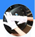 10Pairs White Cotton Gloves Large Size for Art handling Crafting Coin Jewelry Silver Inspection by LUCKY SLD...