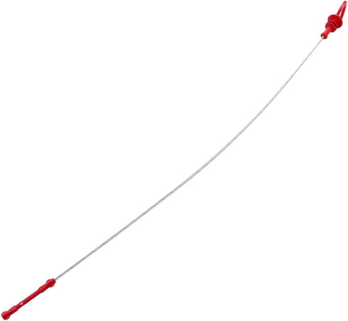Engine Oil Level Dipstick Indicator Compatible with 2012-2015 Mercedes-Benz C250 Replace Oil Dipstick 271010800164 A271010800164 A2710101272...