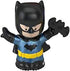 Replacement Parts for Fisher-Price Little People Batcave - GMJ16 ~ DC Super-Friends Playset ~ Replacement Batman Figure ~ Wearing Blue Suit and Ho...
