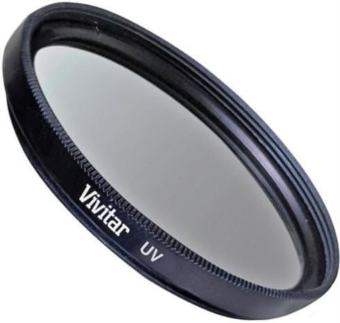 Vivitar Uv 30MM Filter...