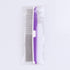 Pet Grooming Hair Removal Tools Dog Bottom Hair Rake 2 In 1 Hair Removal Brush Pad Brushes Suitable For Cats, Large Dogs, Small Dogs...