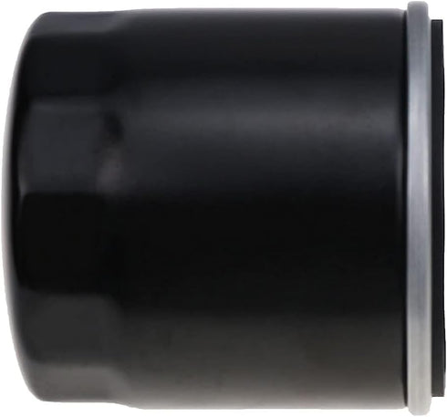 Oil Filter Compatible with Massimo Hisun ATV UTV 250,500,550,700,750,400,450,ODES 500,650,Massimo MSU,Axis,Bennche,Cub Cadet,Coleman,Yardsport...