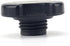 80991 Engine Oil Filler Cap Compatible with Select Ford/Lincoln/Mercury Models, fit for Contour,Explorer,F-150,Taurus,E-450 Super Duty,F-250,E-150...