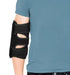 Elbow Brace, 2 Removable Metal Splints for Tendonitis, Elbow Brace for Ulnar Nerve Entrapment, Cubital Tunnel Syndrome, Night Elbow Splint for Men...