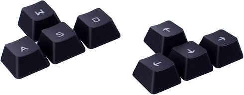 Arrow Keys ???? Replacement Keycaps for Logitech G810 G413 G310 G910 G613 Keyboard Romer G (Up Down Left Right Keys) (Black)...