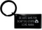 Be Safe, Have Fun, Don't do Stupid Shit. Love Nana Keyring Gifts from Nana Funny Graduation Personalized Keychain Black Keychain, Keyring Present ...