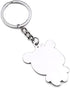 Panda Keychain Charm for Girls Panda Keyring Gift Key Chains Panda...