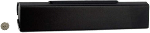 Suyitai Replacement for Dell Latitude E6510 Laptop HDD Hard Drive Caddy Cover with Screws...