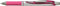 Pentel BL77 EnerGel 0.7mm Retractable Liquid Gel Roller Pen - Pink Ink (BL77-P)...