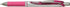 Pentel BL77 EnerGel 0.7mm Retractable Liquid Gel Roller Pen - Pink Ink (BL77-P)...