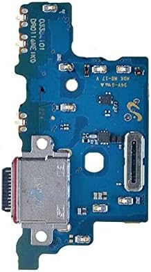 TheCoolCube USB Charger Dock Charging Port Connector Socket Module Replacement for Samsung Galaxy S20 (S20 ULTRA G988U)...