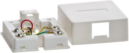 Cmple - Phone Surface Mount (6P4C, Single)...