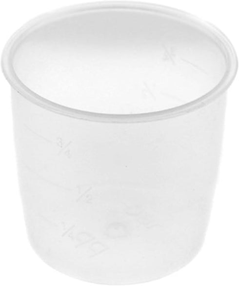 OEM Original Zojirushi Rice Cooker Measuring Cup - Clear by Zojirushi...