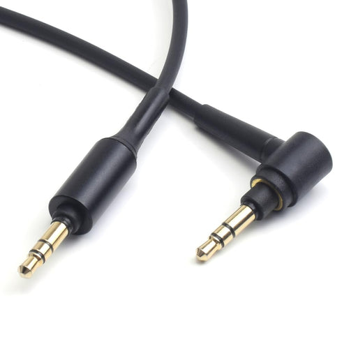 WH-1000XM5 Aux Headphone Replacement Audio Cable Cord Compatible with Sony WH-1000xm3 WH-1000XM4 WH-ch510 WH-ch710n WH-ch700n WH-xb910n MDR-XB950B...