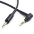 WH-1000XM5 Aux Headphone Replacement Audio Cable Cord Compatible with Sony WH-1000xm3 WH-1000XM4 WH-ch510 WH-ch710n WH-ch700n WH-xb910n MDR-XB950B...