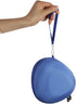 Hard Travel Case for iClever HS19 Kids Headphones (uter Blue + Inner Red)......