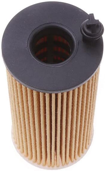 Replacement Engine Oil Filter,Compatible with BMW F15 F10 F30 328d 535d X3 X5 xDrive 35d 2014-2018...