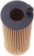 Replacement Engine Oil Filter,Compatible with BMW F15 F10 F30 328d 535d X3 X5 xDrive 35d 2014-2018...