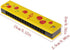 4Pcs Wooden Painted Toy Musical Instrument Play16-Hole Harmonica Parent-Child Puzzle Baby Early Education Toys for Children Gift (Random Color)...