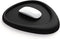 NeoFlex Arc Ergonomic Mouse Pad with Gel Wrist Rest - Anti-Slip Desk Mat for Office & Gaming, Carpal Tunnel Support, Durable & Comfortable (Black)...
