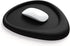 NeoFlex Arc Ergonomic Mouse Pad with Gel Wrist Rest - Anti-Slip Desk Mat for Office & Gaming, Carpal Tunnel Support, Durable & Comfortable (Black)...