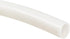 uxcell 15mm x 18mm Beige Heat Resistant Silicone Tube Water Air Pump Hose 1M Length...