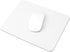 ProElife Mouse Pad 9.4'' x 7.8'' Slim Mat for Computer Laptop Accessories, Waterproof PU Leather Mouse Pad with Anti-Slip Base Rectangle Mousepad ...