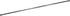 Design House Adjustable Shower Rod 43-inch-72-inch Chrome...