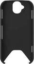 Hard Shell Case Compatible with Kyocera DuraForce PRO E6810, E6820, E6830 Black...