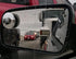 2pc Car Side View Mirror Blind Spot Blind Spot Mirror Set of 2-Inch Circular Frameless Convex Lens Car Accessories 360 Degree Adjustment Angle...