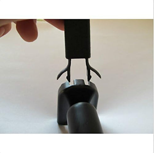 Universal Rearview Mirror Wire Cover,3-6 inch Adjustable,fit Many Mirror,1 pcs...