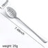 Dad Ice Cream Spoon Birthday Fathers Fay Gifts from Daughter Son Dad Gifts for Mens Retirement Gifts Bonus Dad Father in Law Christmas Gifts Ideas...