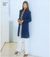 New Look Sewing Pattern 6163 Misses Separates, Size A (8-10-12-14-16-18)...