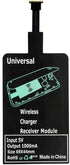 Universal Micro-USB Type A Qi Wireless Charging Receiver Patch Module Chip for Android - Fast Speed & Slim Wireless Charger Receiver - Wireless Ch...