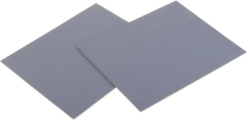 Neewer® Large Size 2 Card Set 8" x 10" -White Balance / Exposure Card 18% Gray Card Set for Digital and Film Photography...